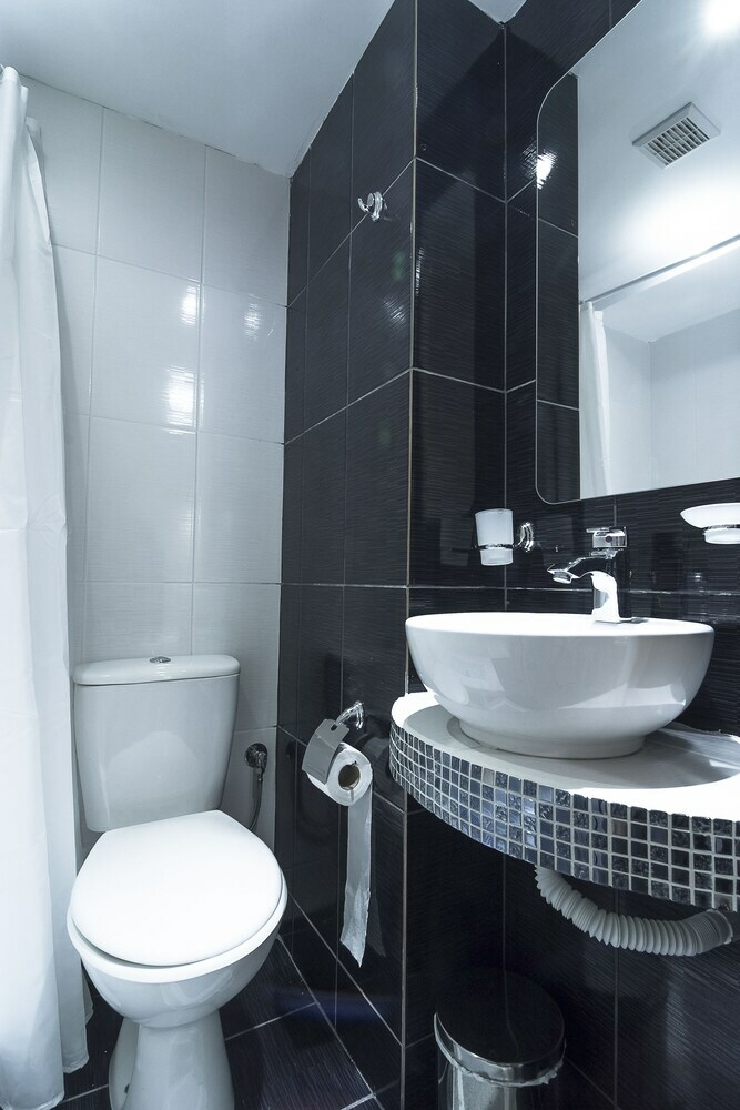 Hotel Elikon