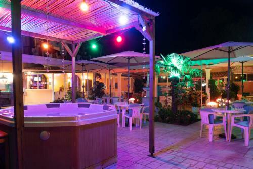 Hostal Billys Rooms