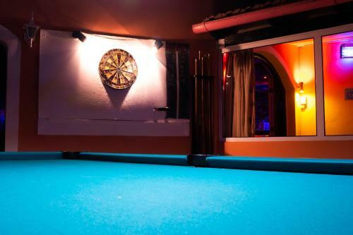 Hostal Billys Rooms