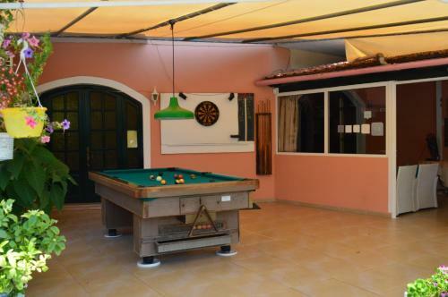 Hostal Billys Rooms