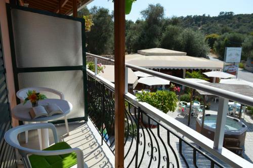 Hostal Billys Rooms