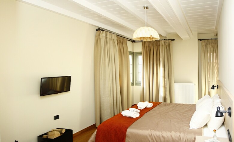 Kazas Luxury Apartments