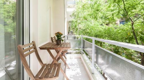 Apartamento Athens City Suite