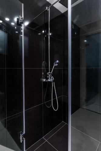 Apartamento Athens City Suite