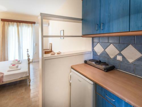 Hostal Ionian Colors