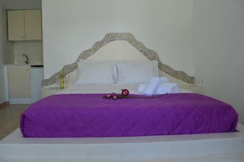Apartamento Il Vento Mykonos