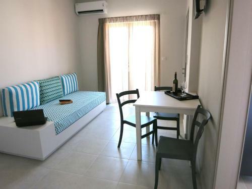 Apartamento Amaryllis