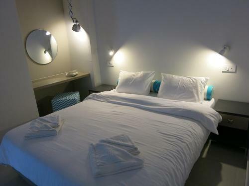 Apartamento Amaryllis