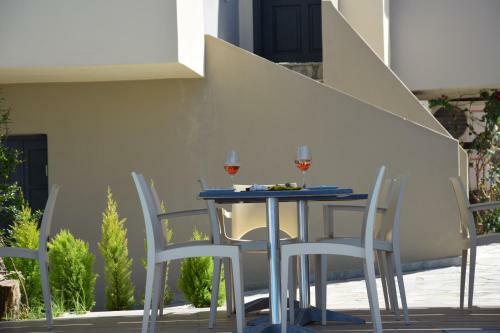 Apartamento Amaryllis