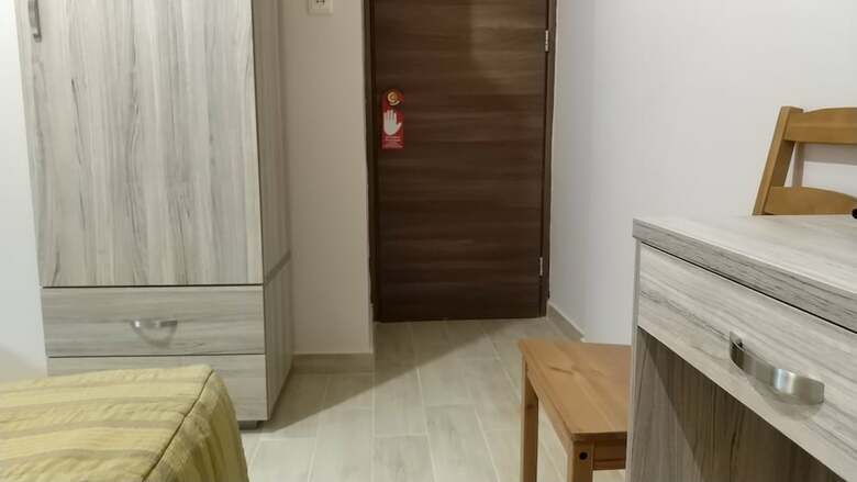 Bed & Breakfast Ambrosia Suites