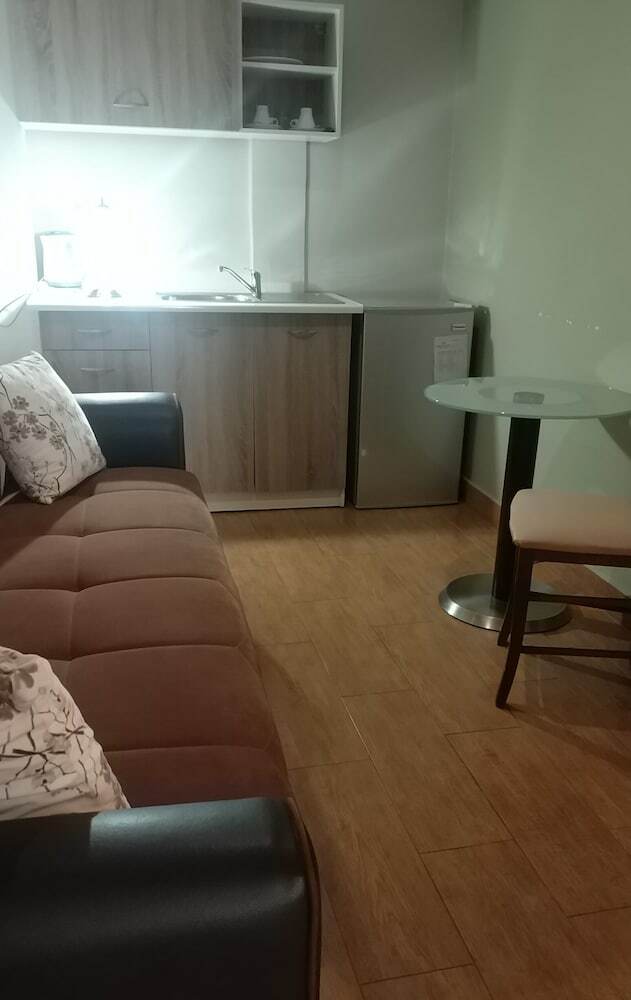 Bed & Breakfast Ambrosia Suites