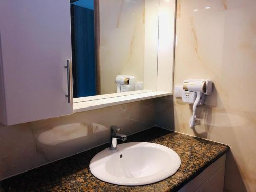 Apartamento Mathraki Resort
