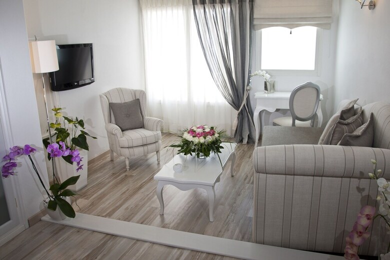 Apartamento Delfini Villas
