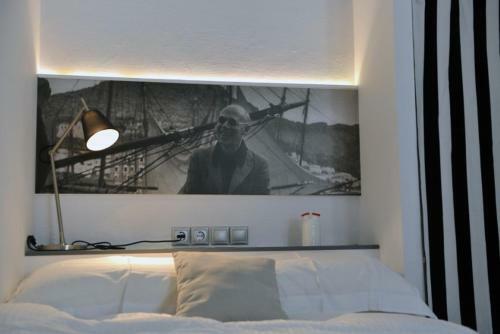 Hostal Hydra Icons