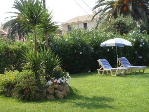 Apartamentos Villa Eleftheria