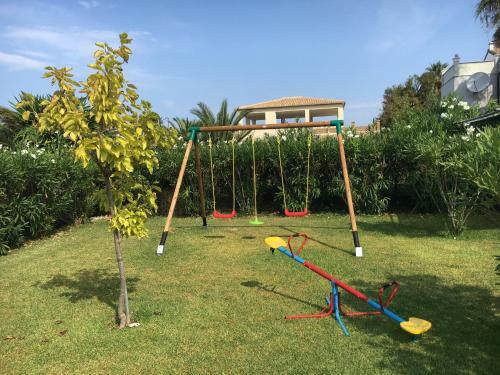 Apartamentos Villa Eleftheria