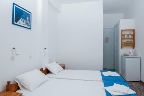 Apartamento Gaby Rooms