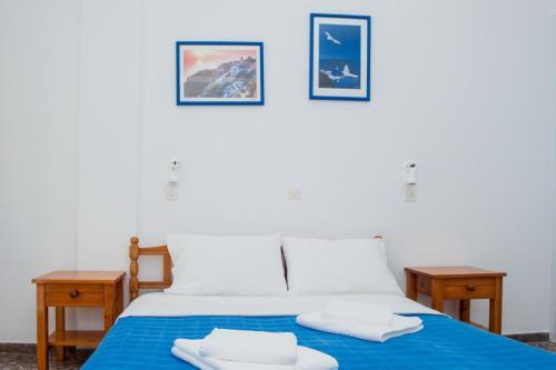 Apartamento Gaby Rooms