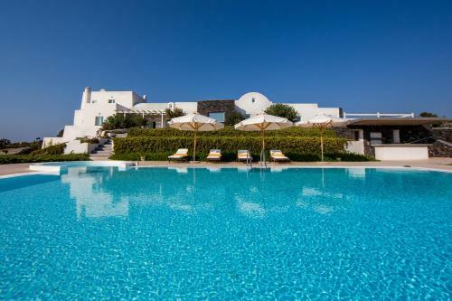 Villa Black Rock