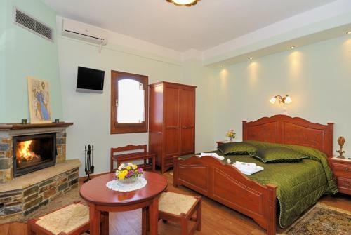 Hostal Guesthouse Theareston