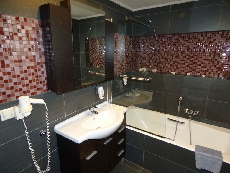 Hotel Athens Habitat