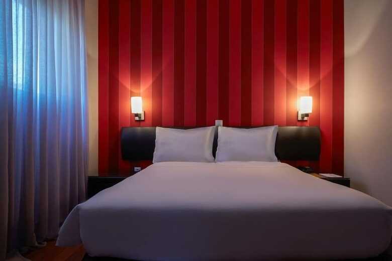 Hotel Athens Habitat