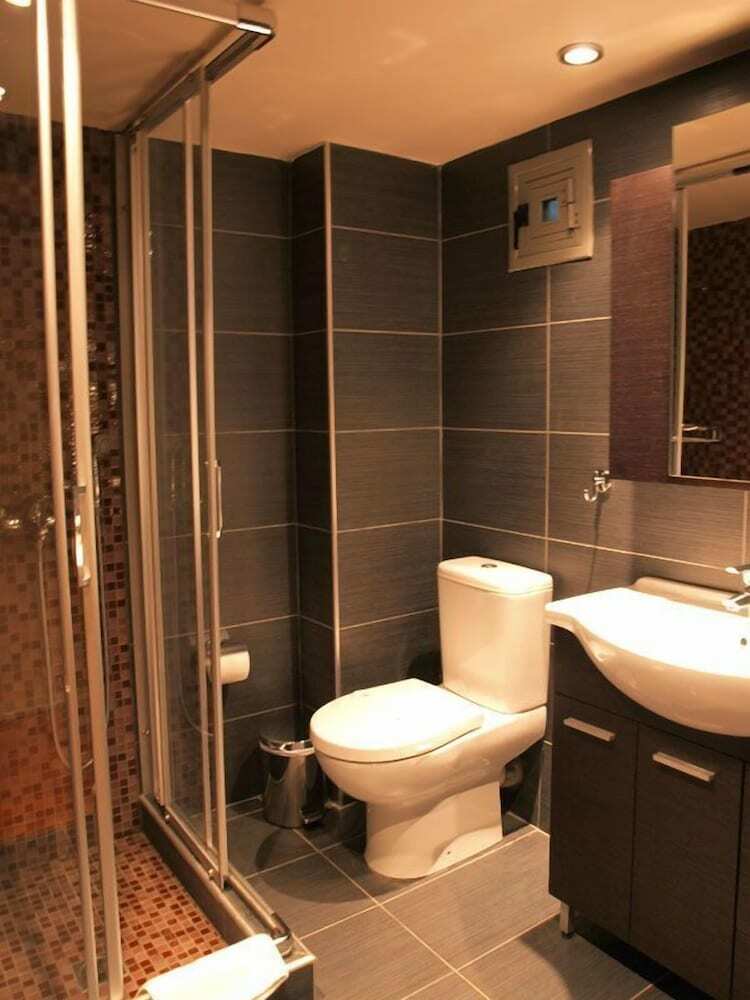 Hotel Athens Habitat