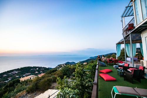 Apartamento Villa Matula