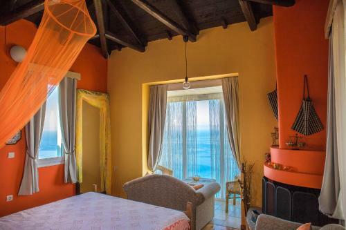 Apartamento Villa Matula