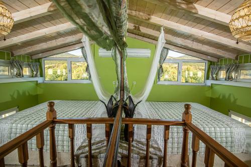 Apartamento Villa Matula
