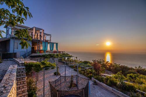 Apartamento Villa Matula
