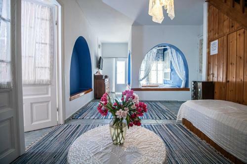 Apartamento Villa Matula