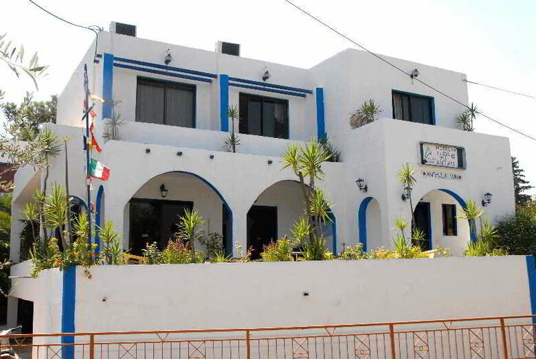 Hotel Anthula Sun