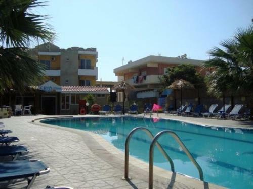 Apartamento Sunnysun Studios