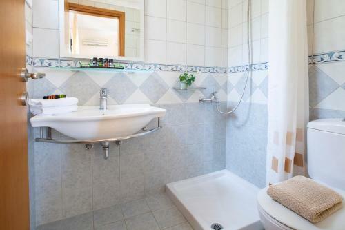 Thalassa Apartments