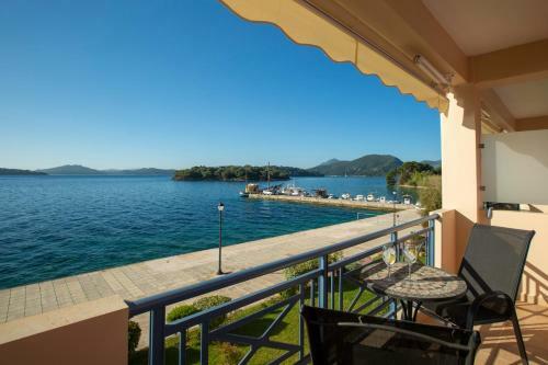 Thalassa Apartments
