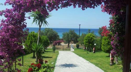 Apartamento Ianos