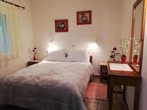 Kalithea Apartments (heated Pool)