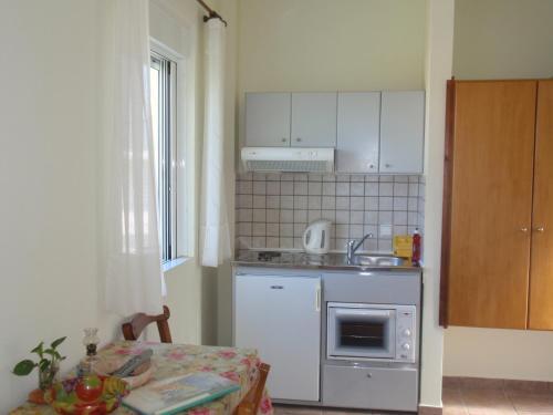 Kalithea Apartments (heated Pool)