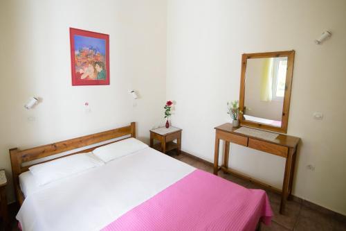 Kalithea Apartments (heated Pool)