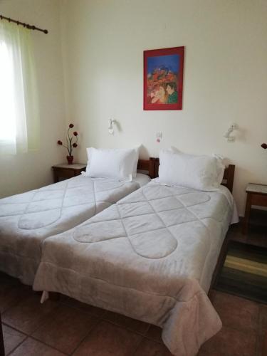 Kalithea Apartments (heated Pool)