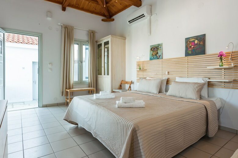 Aparthotel Thea Home Hotel