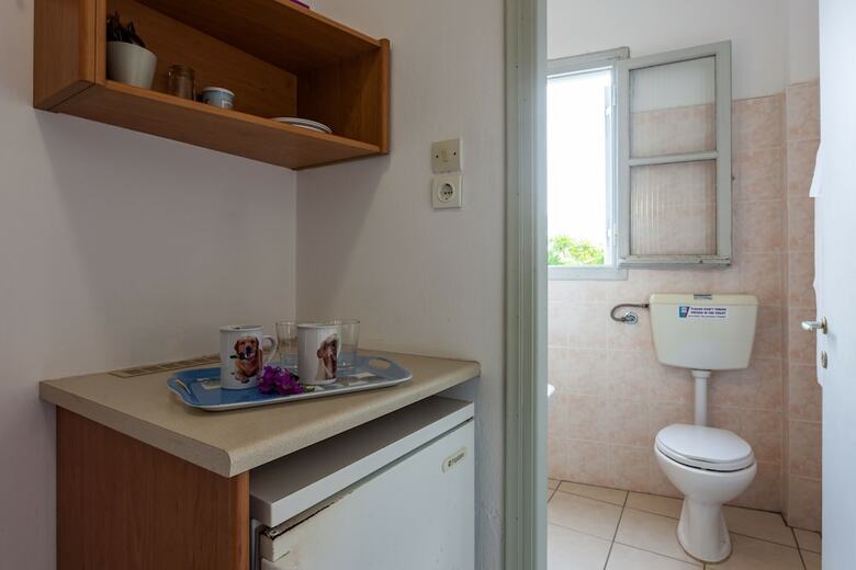 Aparthotel Thea Home Hotel
