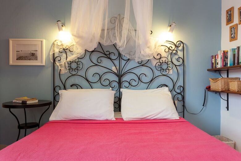 Aparthotel Thea Home Hotel