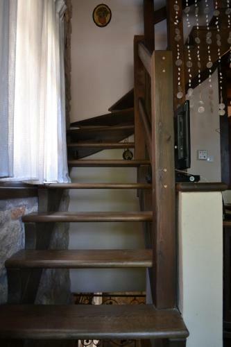 Artemis Stone House