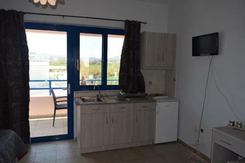 Apartamento Jack's Rooms