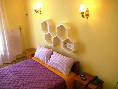 Hotel Alexandros