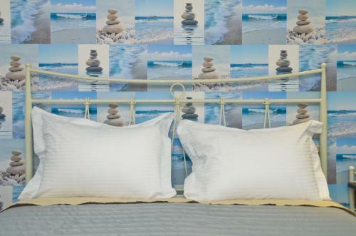 Apartamento Kavourakia