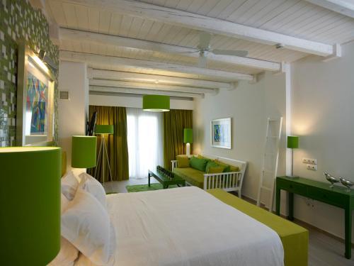 Aparthotel Salvator Villas & Spa Hotel