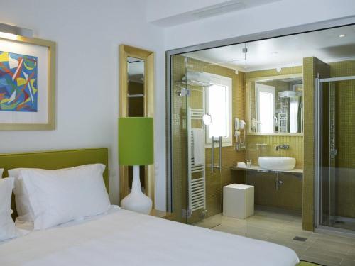 Aparthotel Salvator Villas & Spa Hotel